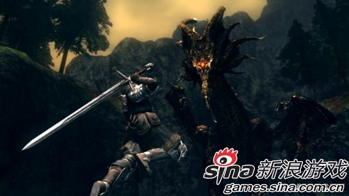 黑暗之魂