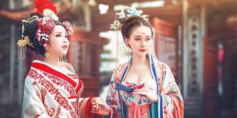 怎样身材的美女符合黄金比例