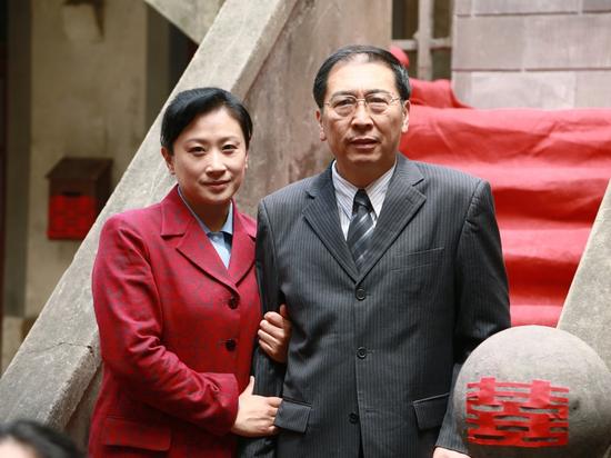 田玲毕彦君《爱你一生》大结局