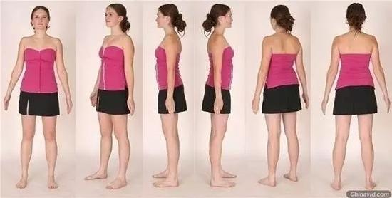 3.2 用于审核的试装照效果和现场实际效果说明