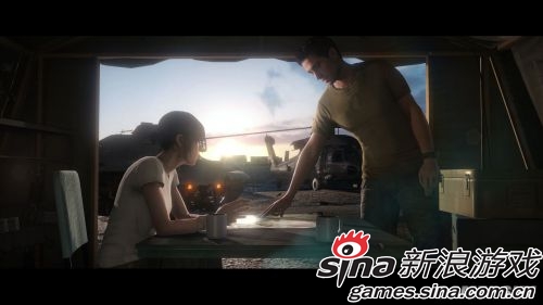 超凡：双生