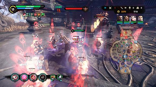 图8（大招十分牛叉酷炫拽）