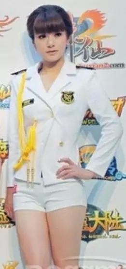 用于审核的上妆效果，已审核