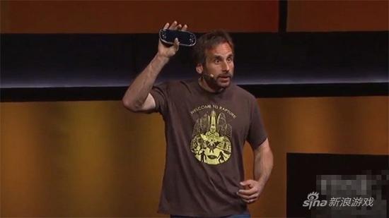 《生化奇兵》PSV 版