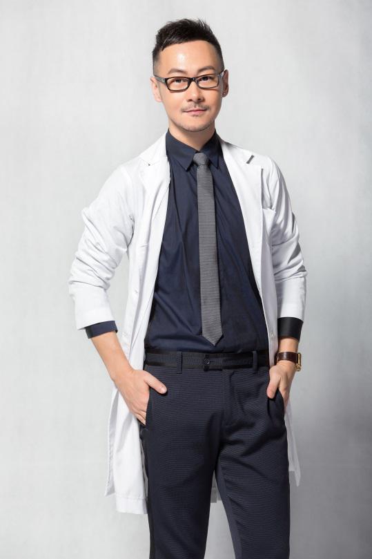 宝洁大中华区科学传播总监高培老师