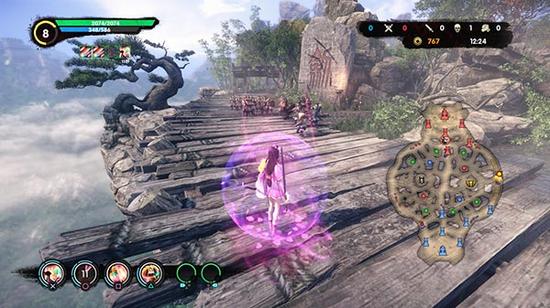 图2（打起架来内心更嗨了）