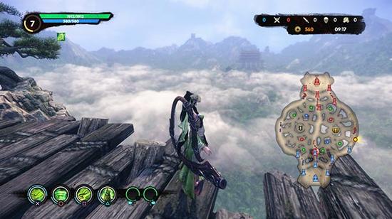 图1（看风景的心情更duang了）