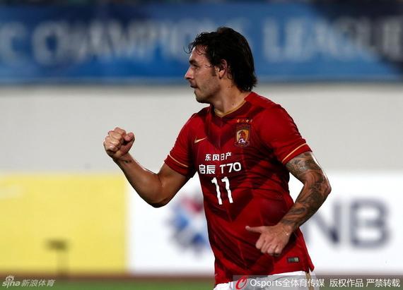 广东体育：恒大是最大热门！