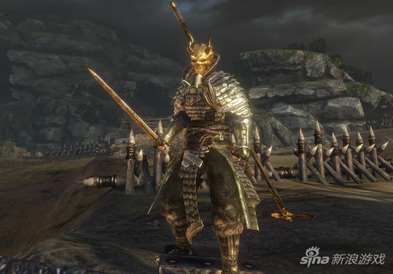 《刀锋铁骑》最新僵尸关卡等待玩家挑战