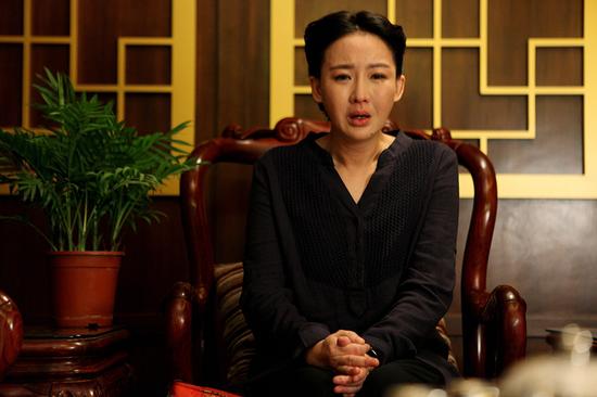 买红妹《无法证明》剧照