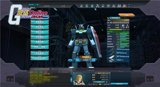 图4：所有机体性能全面进化