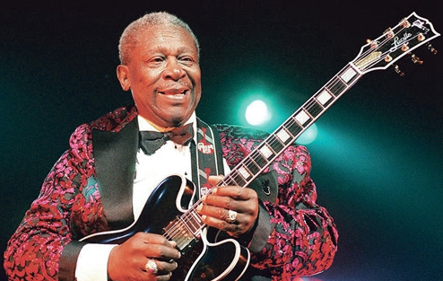 女儿怀疑b.b.king遭毒杀 已解剖验尸|b.b.king|女儿|毒杀_新浪娱乐_新