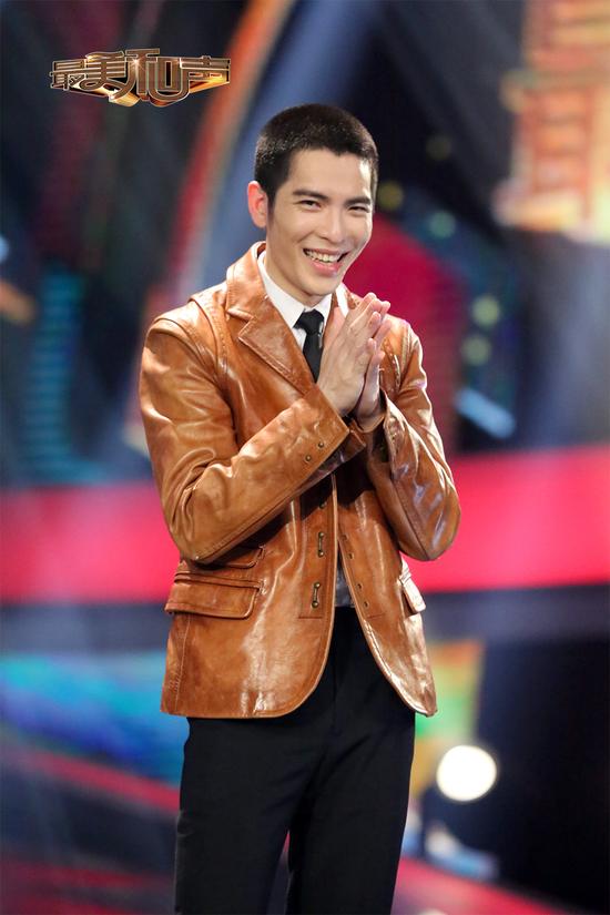 和声萧敬腾频示爱谭维维疑合作感情升温