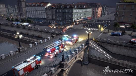 救援行动2：全职英雄