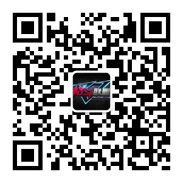 图10 扫描二维码 关注《格斗联盟》官方微信