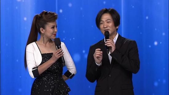 张洪量做客非常星发布分享心路历程