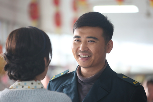 该片由知名导演汪锡宏执导,华策星之演员李东霖,黄曼[微博]挑起男女