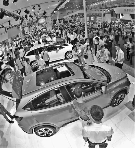 网上怎么找个人二手车