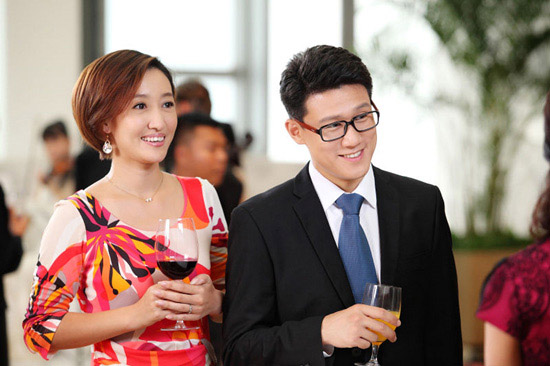 宋宁《婚姻时差》"双变"闺蜜成最大赢家