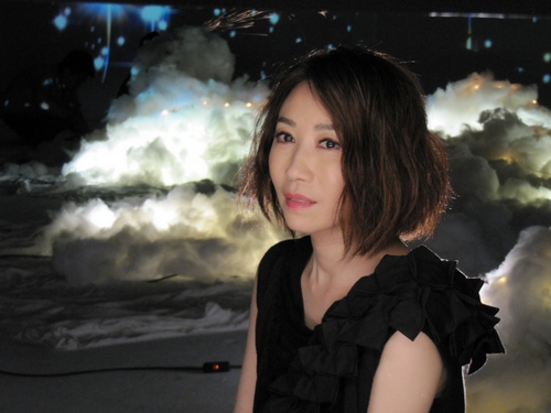 陈浩民计划当导演听李翊君新歌找灵感