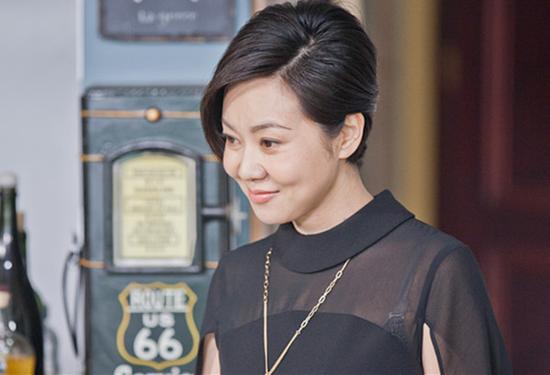 闫妮前夫求爱记暴烈娘周旋前夫帮