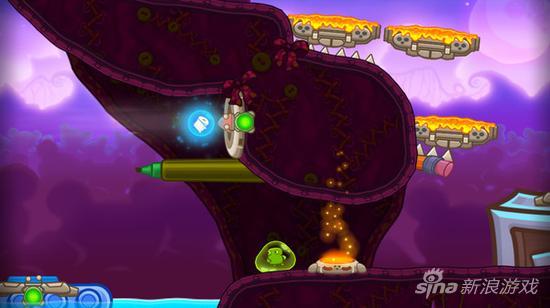 谁偷了我的裤子?