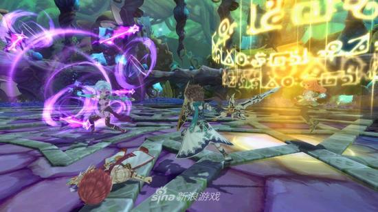 伤害惊人的魔猫艾咪，实力不容小觑