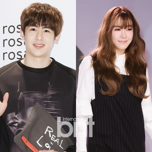 尼坤tiffany相恋一年分手爱情为事业让道