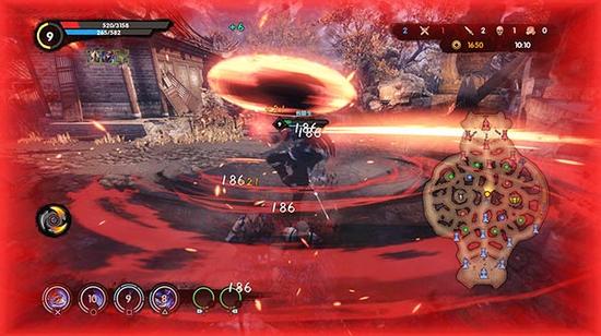 图6（轩辕狂浪血战）