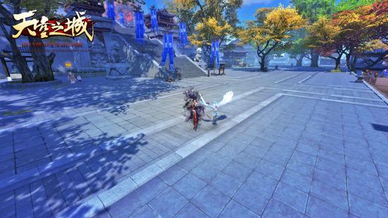 图6：翼人侍从同样萌萌哒