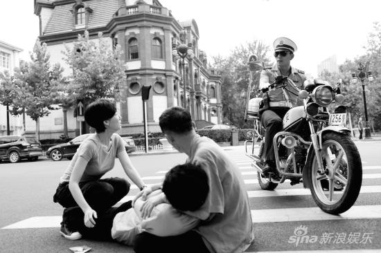 张宁江帮助邱冰