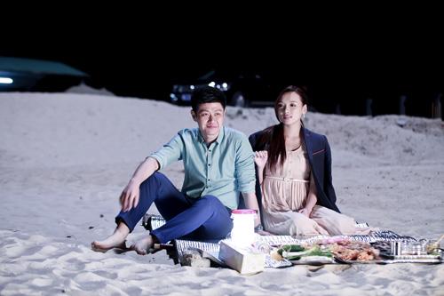 《空巢姥爷》赵荀演绎都市型男无违和感