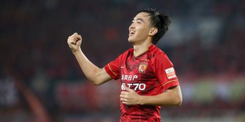 中超-恒大下半场惹不起3-0人和