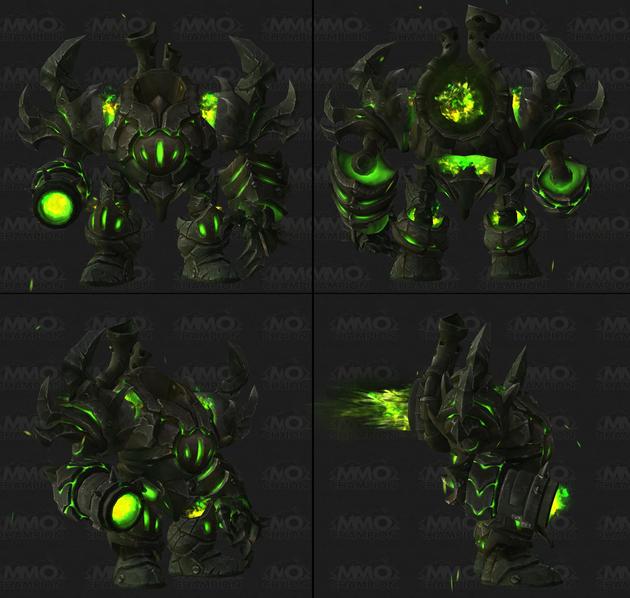 2新增坐骑魔钢歼灭者-新浪魔兽世界专区