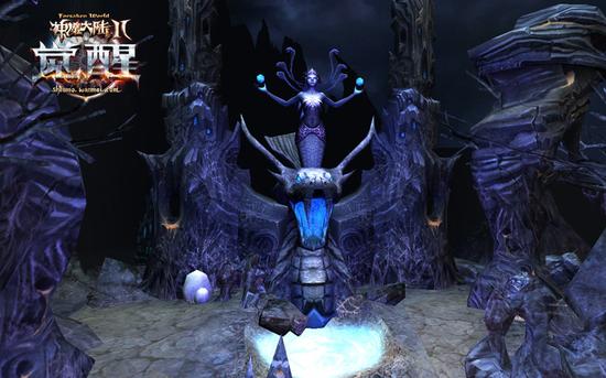 图3-勇探蛇穴追求觉醒的秘密