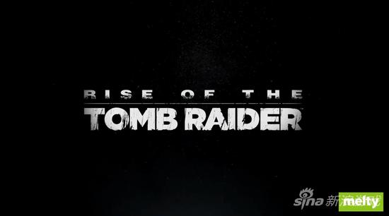 《古墓丽影：崛起》