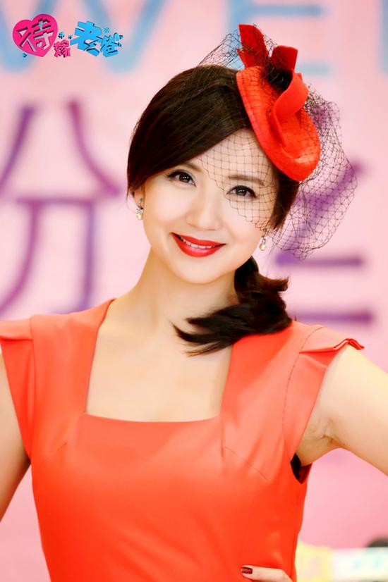陈好:情人眼里出西施