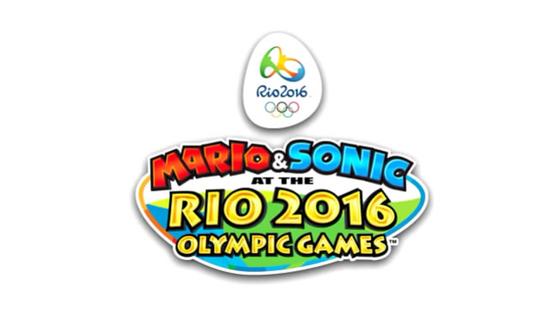 马里奥与索尼克奥里约运会