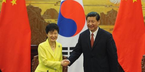 中韩自贸区成立之后会怎样？