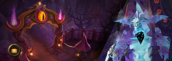 魔兽世界动态——2015年6月