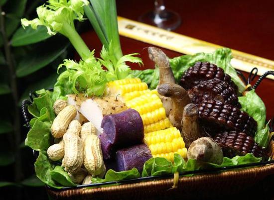 这些难吃的食物竟有如此功效|食物|健康|营养_新浪时尚_新浪网