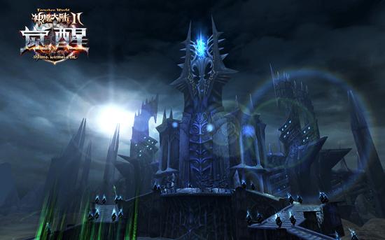 图2-深渊之底等你探索