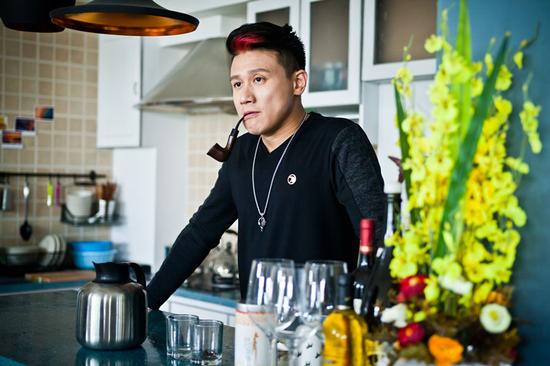 佟悦《前夫求爱记》剧照