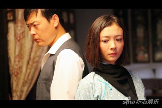 崔波致命行动曝光剧照演绎无间道