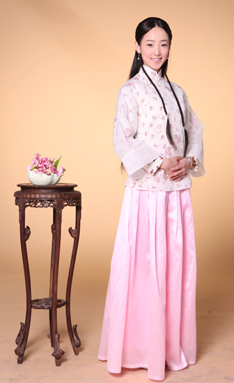 彩虹男人郑爽刘恬汝演民国姐妹花