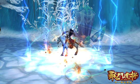 图3弯弓射雕  箭指苍穹