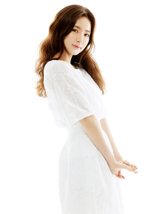 韩女星申世京确定出演新剧《六龙飞天》