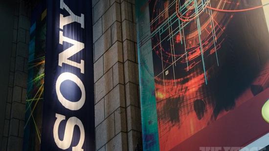 索尼被黑客攻击或将拍成纪录片