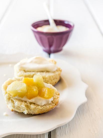 英国最引以为豪的十大甜食