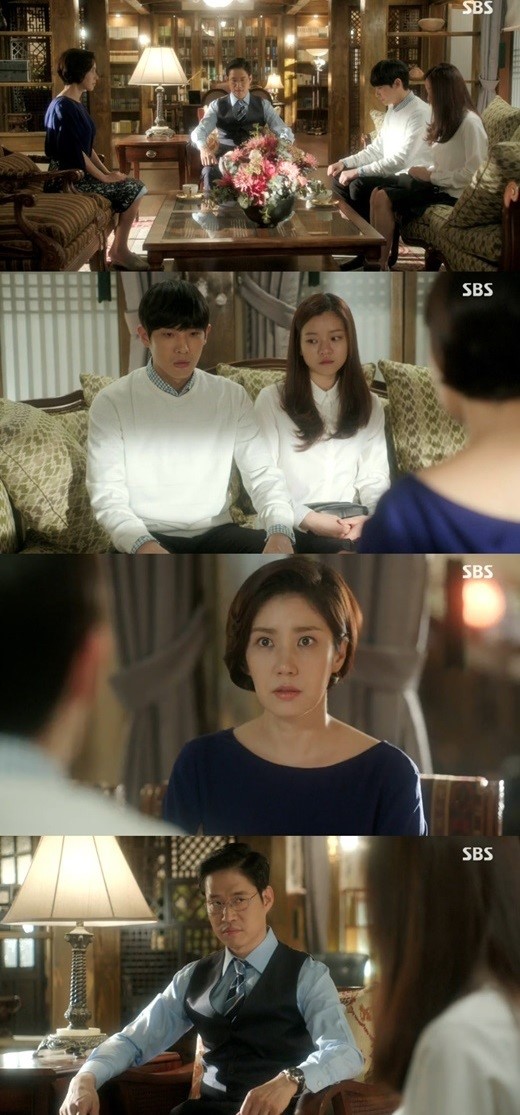 韩剧《听到传闻》大结局 蝉联收视冠军